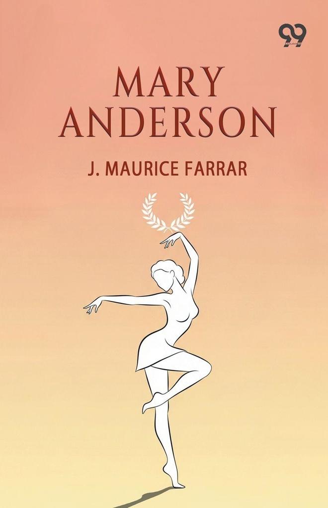 Mary Anderson