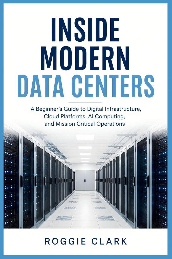 Inside Modern Data Centers