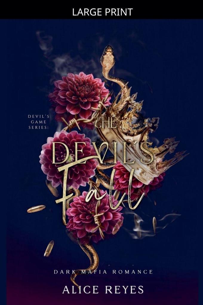 The Devil's Fall