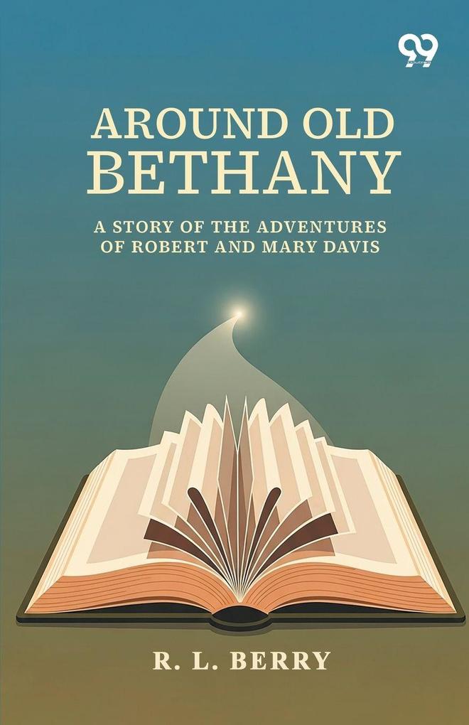 Around Old Bethany