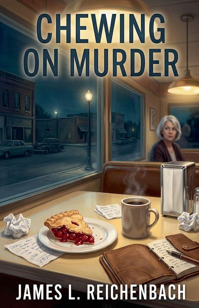 Chewing on Murder