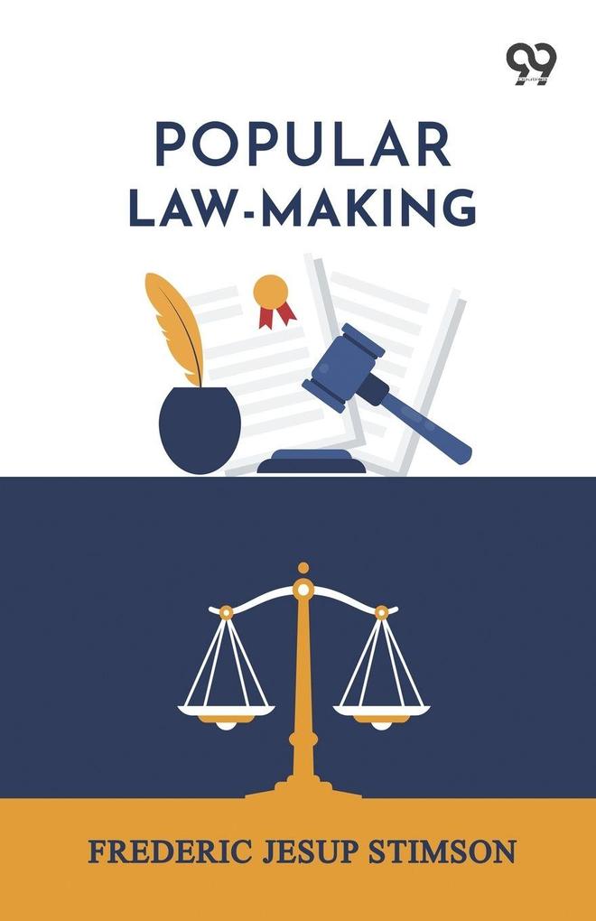 Popular Law-Making