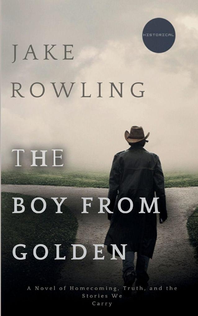 The Boy From Golden