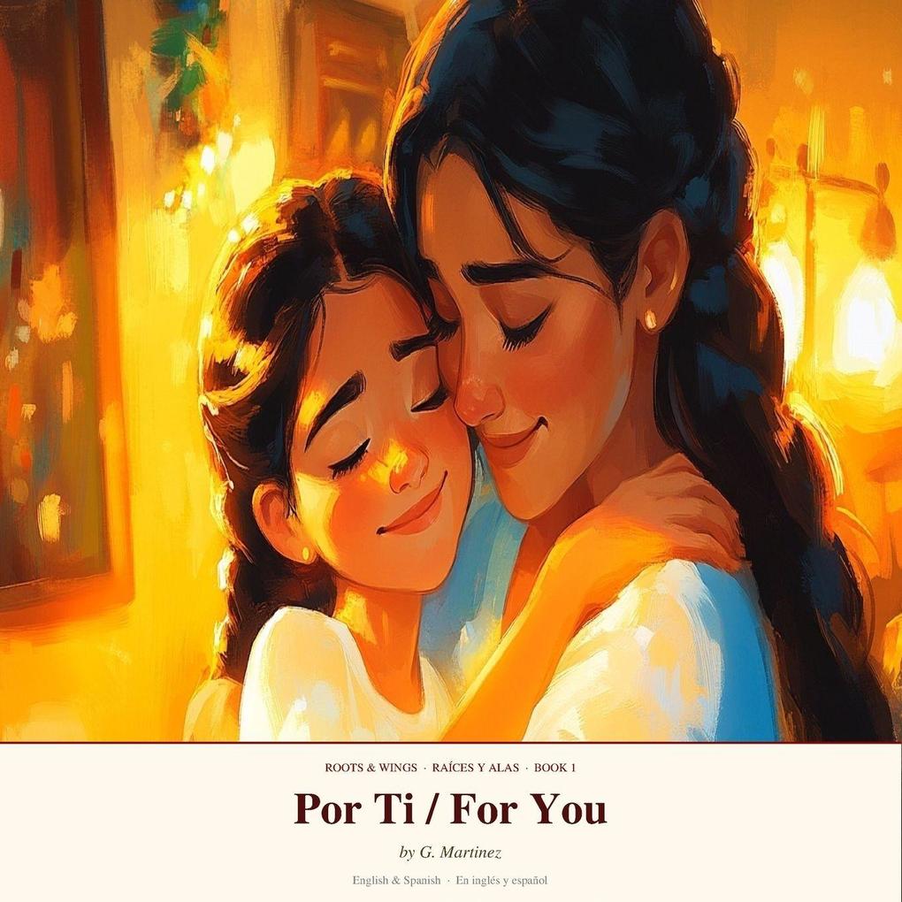 Por Ti / For You