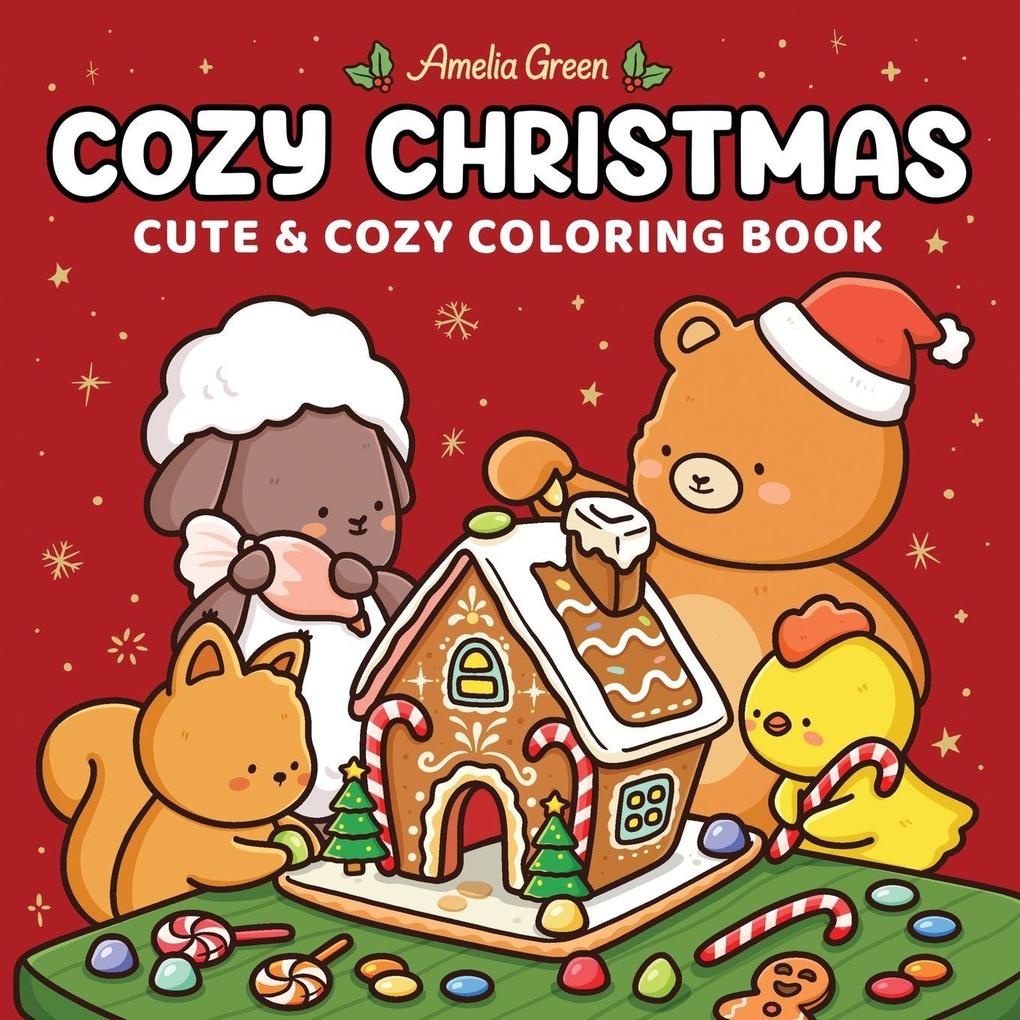Cozy Christmas