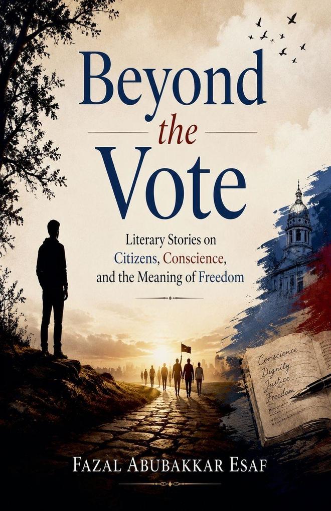 Beyond the Vote