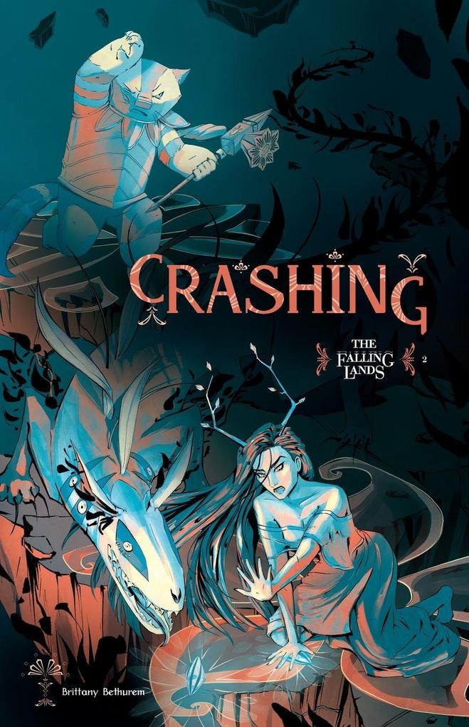 Crashing
