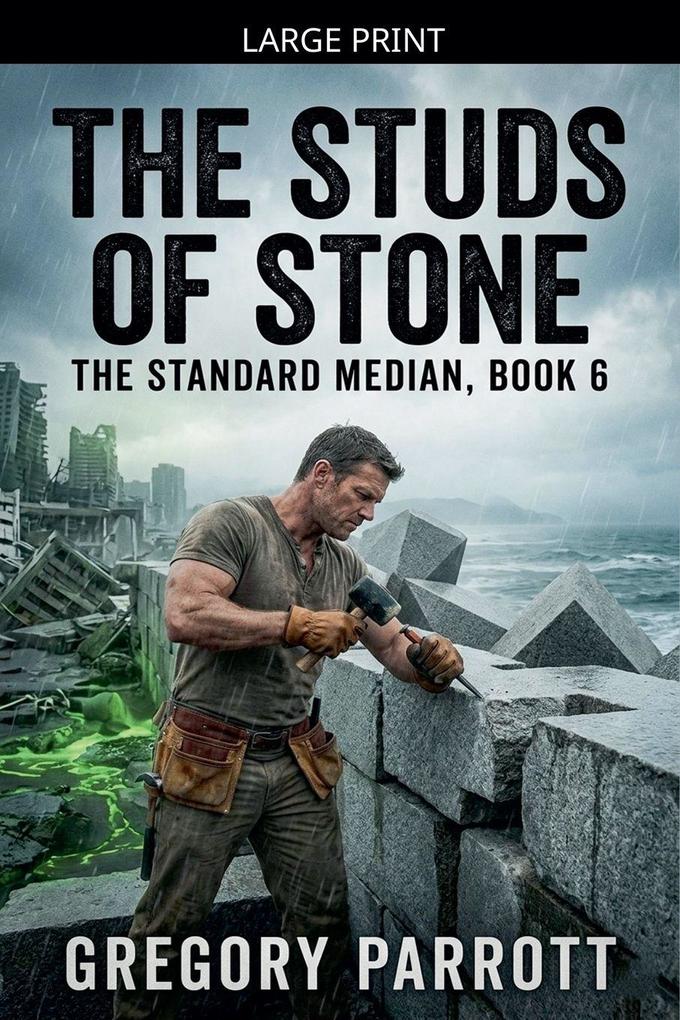 The Studs of Stone
