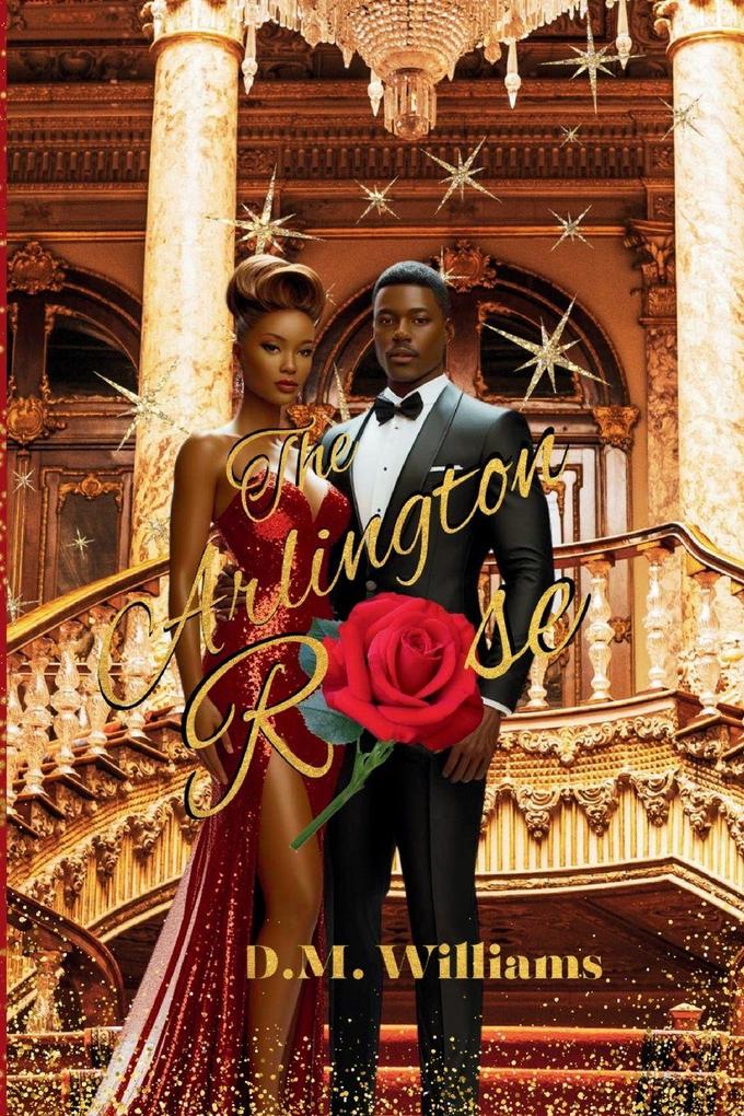 The Arlington Rose