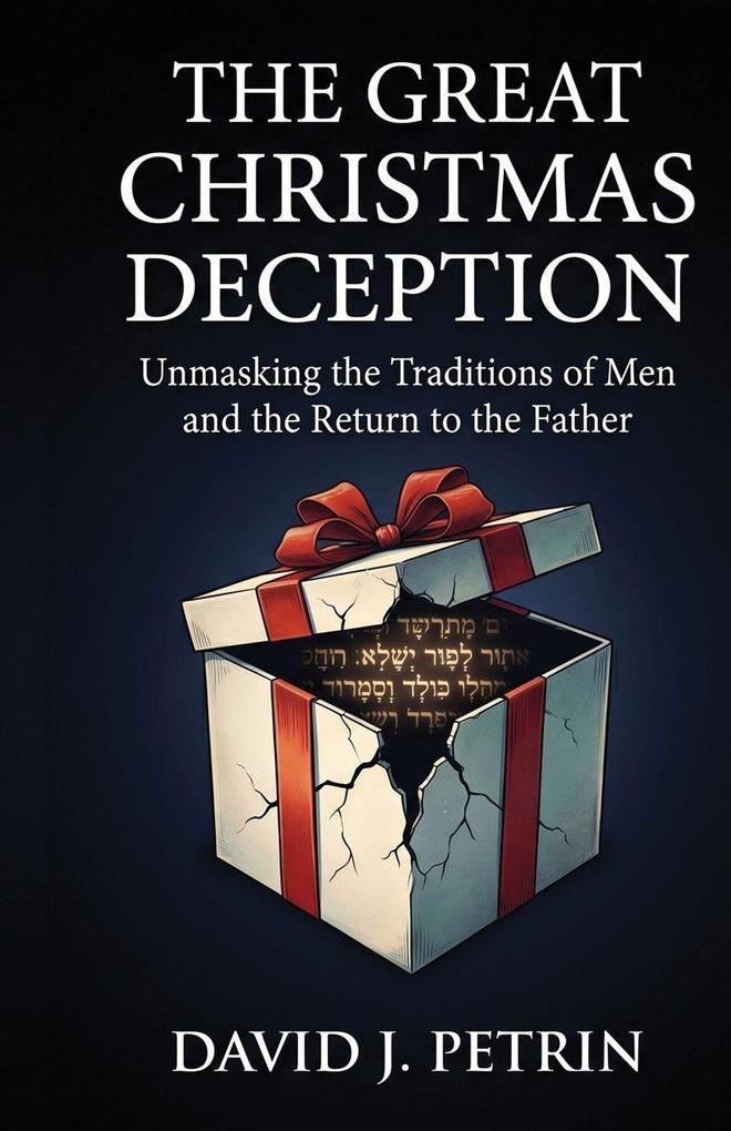 The Great Christmas Deception