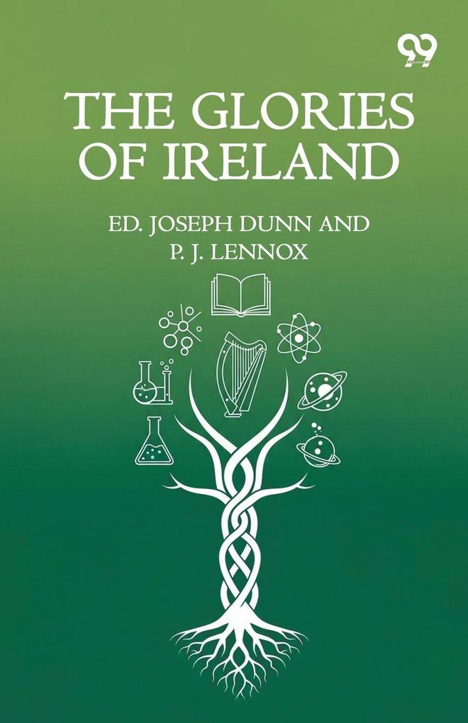 The Glories Of Ireland