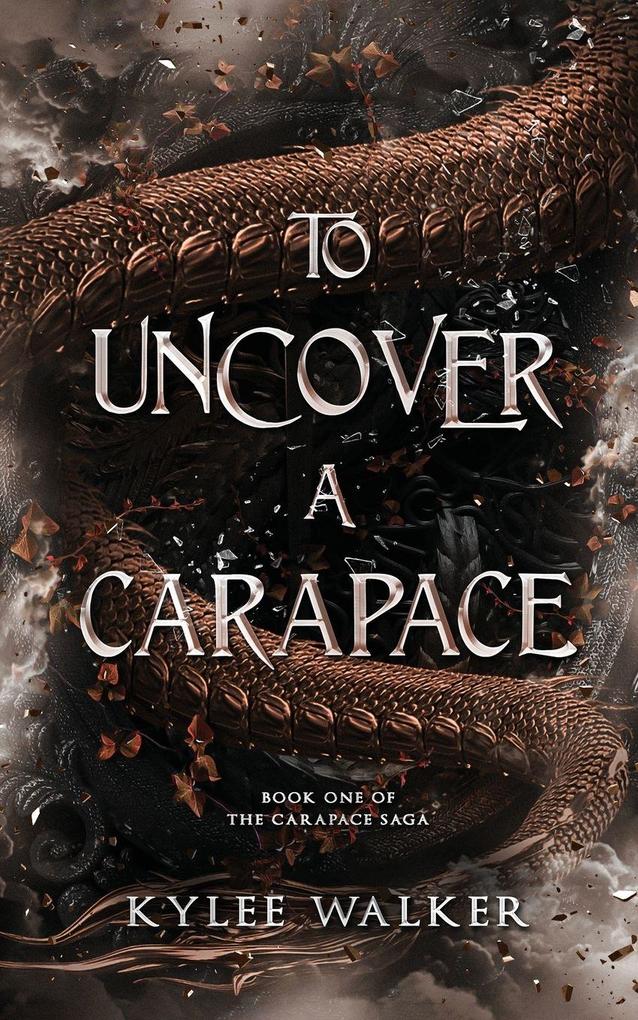 To Uncover A Carapace