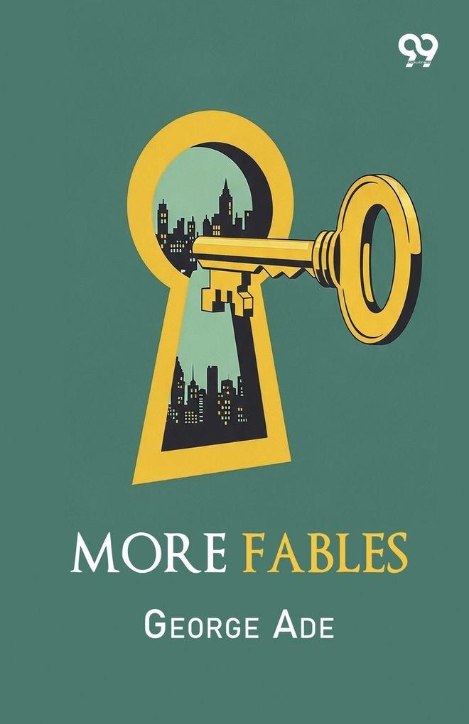 More Fables