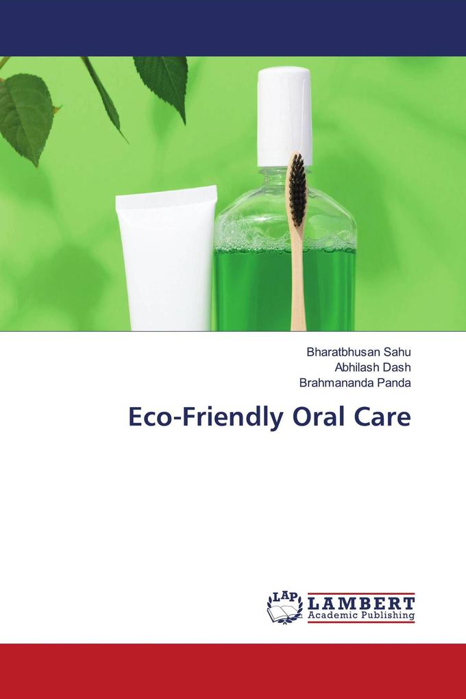 Eco-Friendly Oral Care