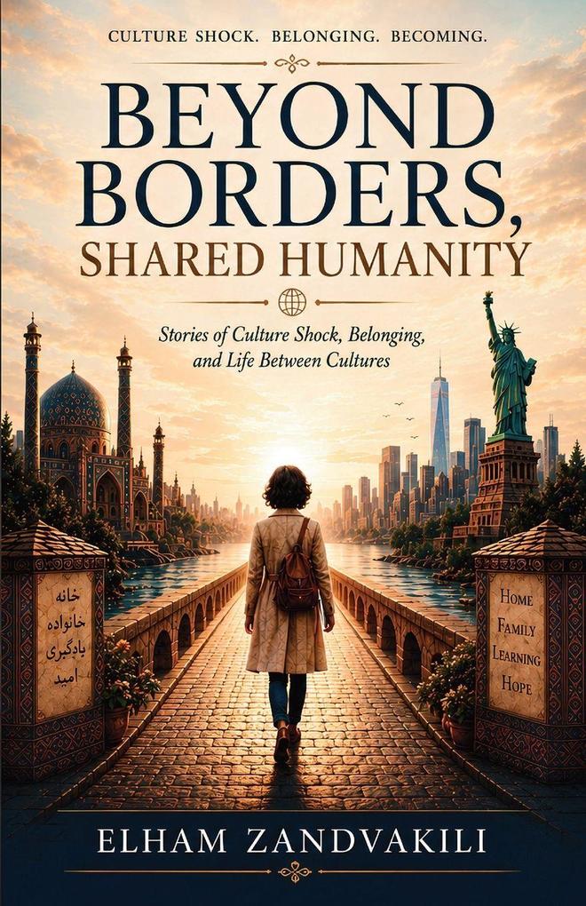 BEYOND BORDERS SHARED HUMANITY