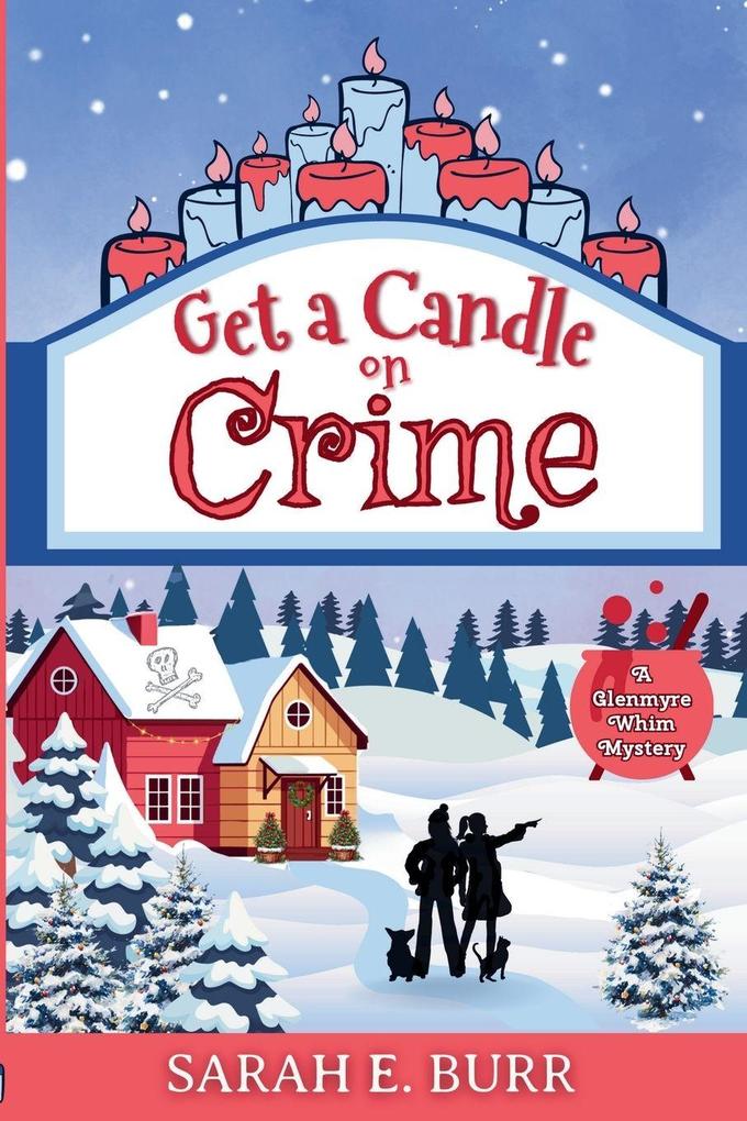 Get a Candle on Crime