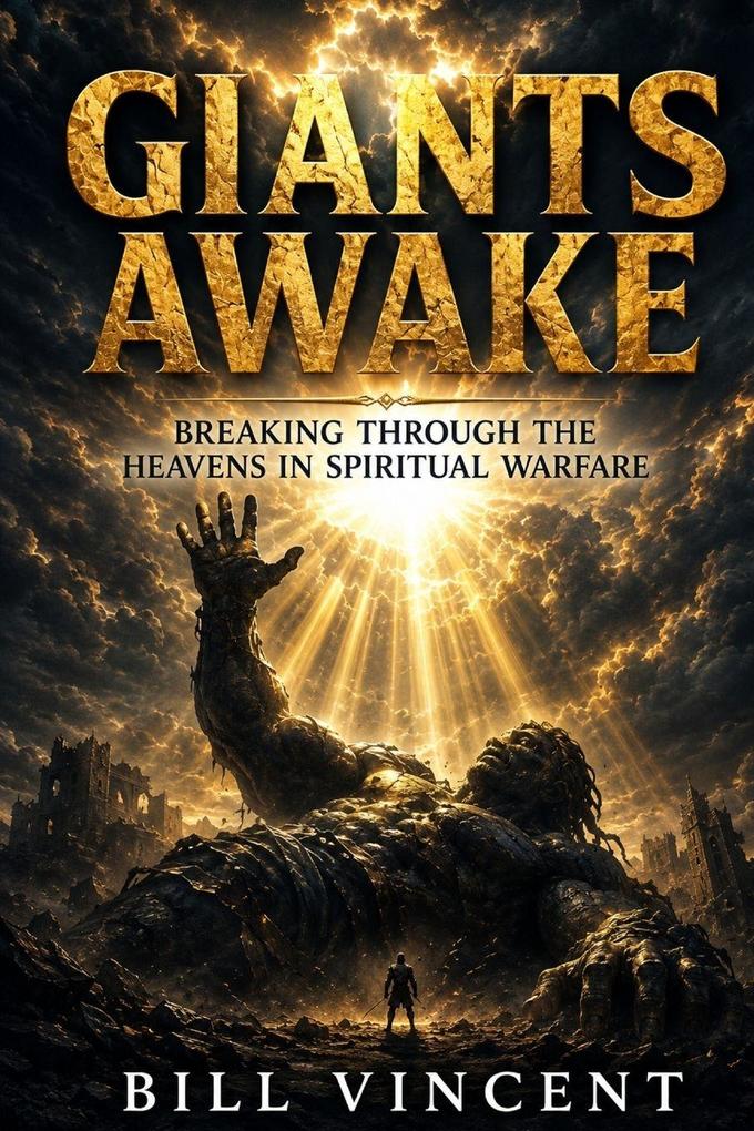 Giants Awake