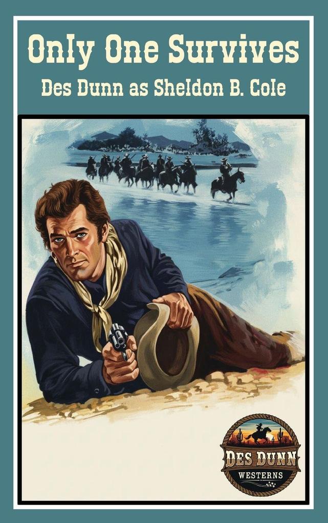 Only One Survives