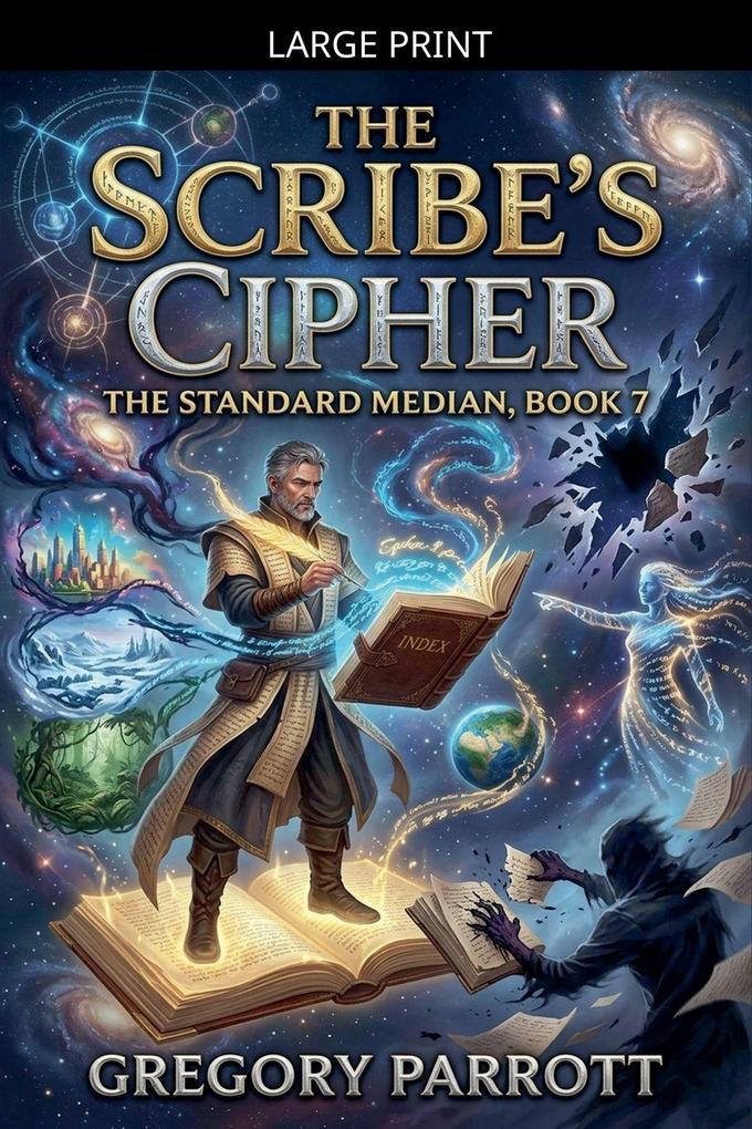 The Scribe's Cipher