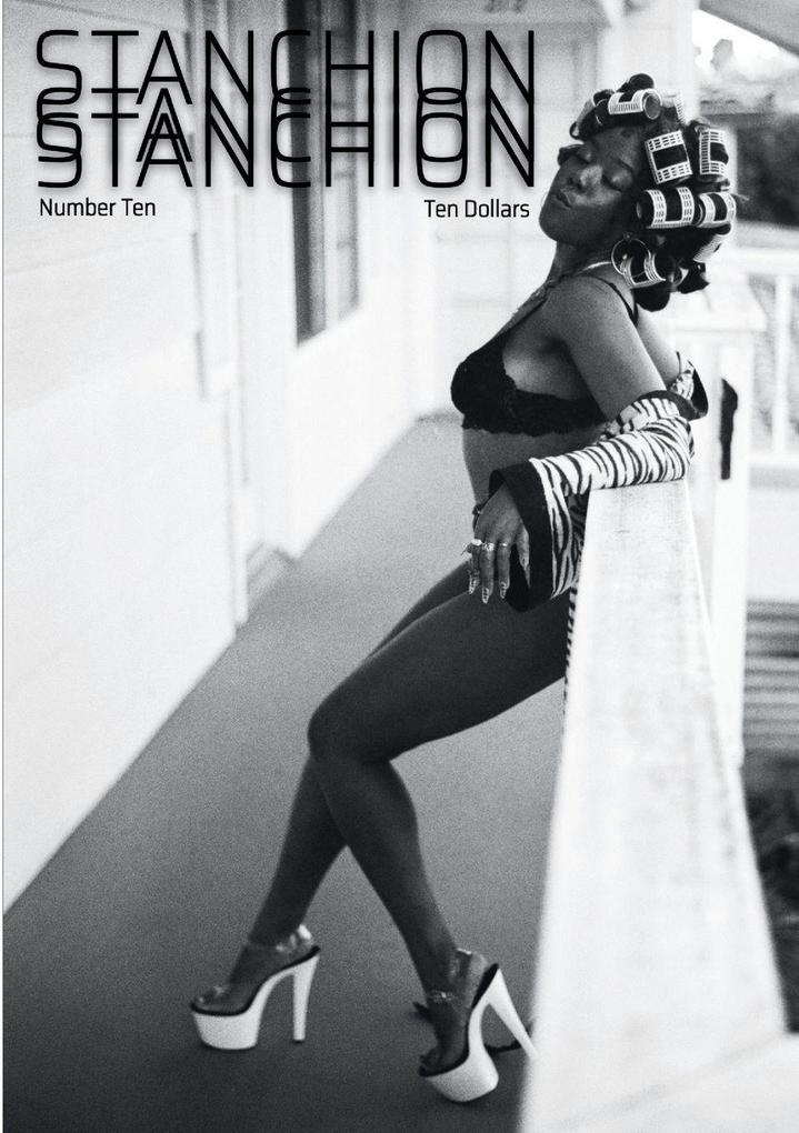 Stanchion Magazine Issue 10