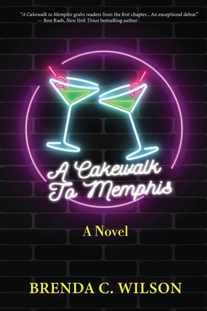 A Cakewalk to Memphis