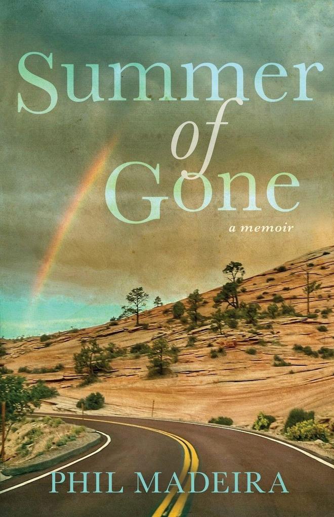 Summer of Gone