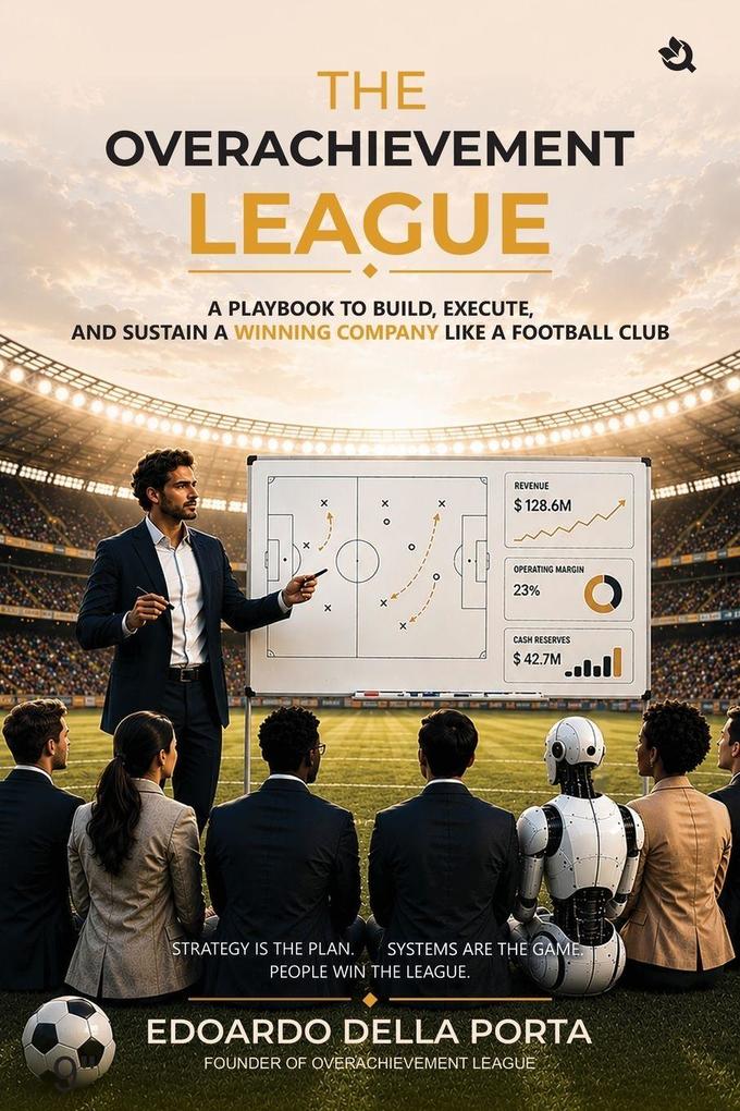 The Overachievement League