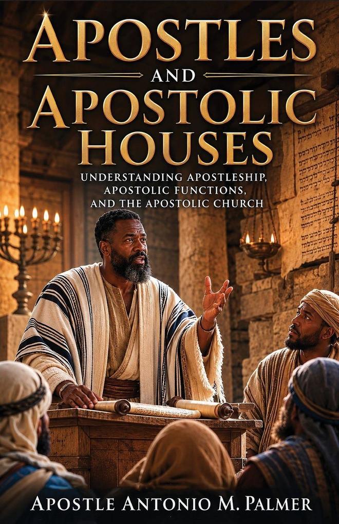 Apostles and Apostolic Houses