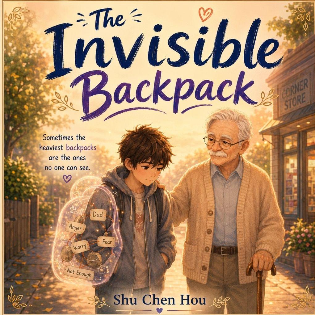The Invisible Backpack