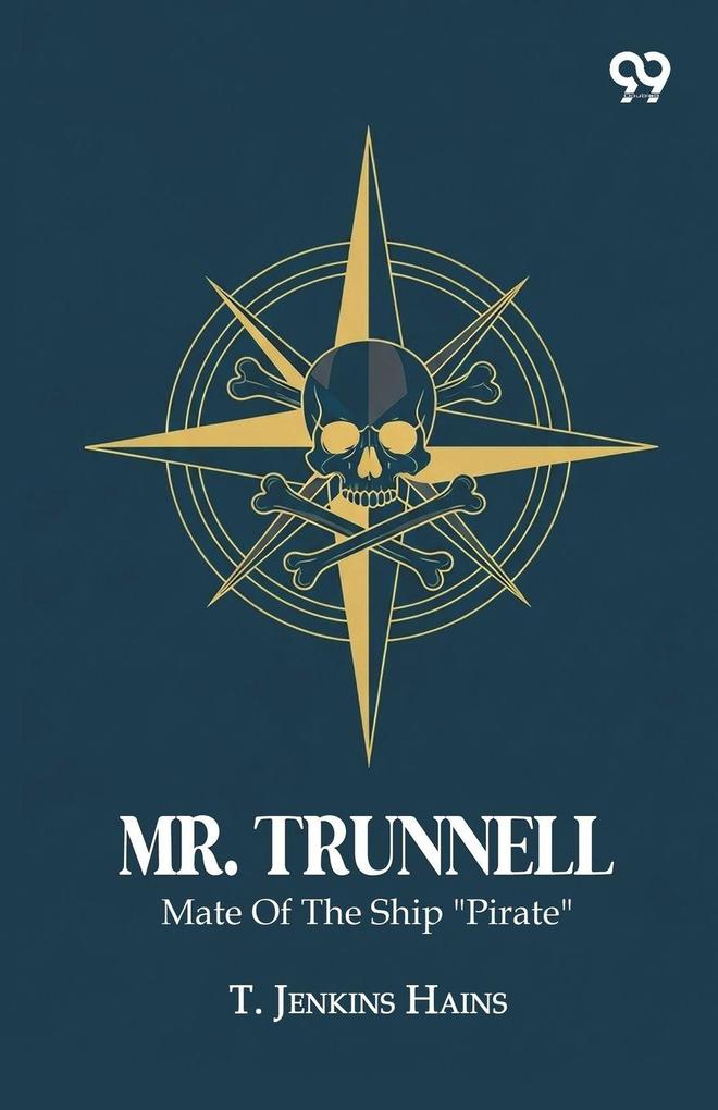 Mr. Trunnell