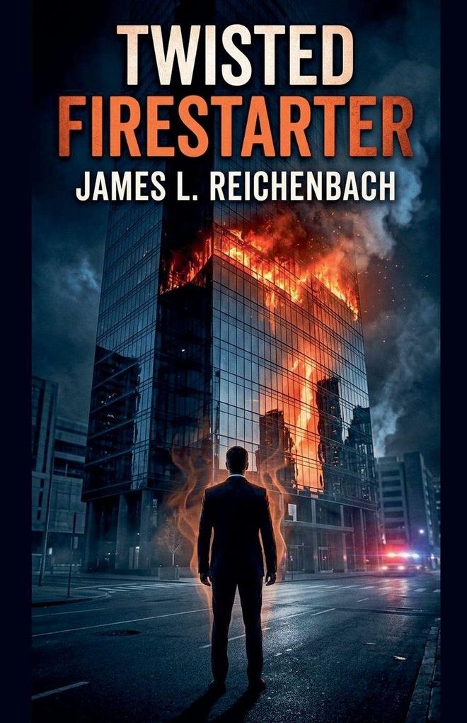 Twisted Firestarter