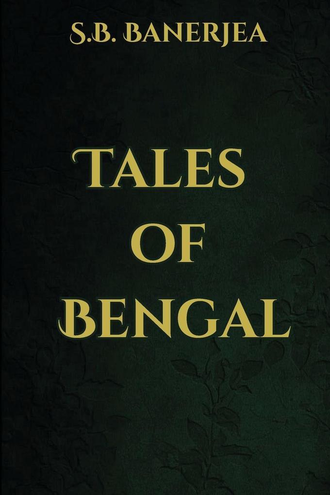 Tales of Bengal
