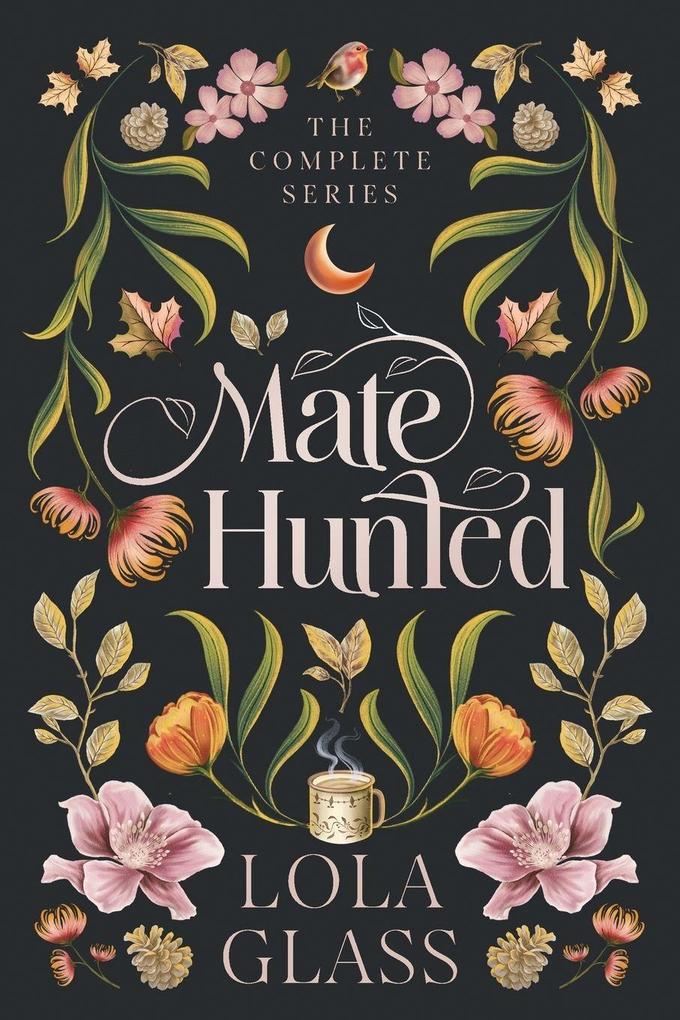 Mate Hunted