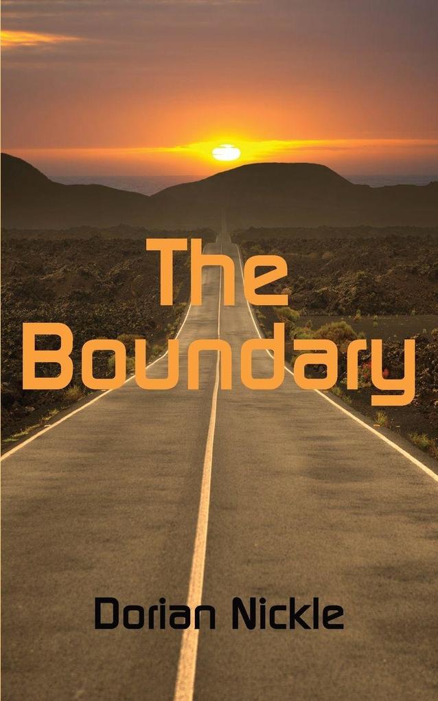 The Boundary