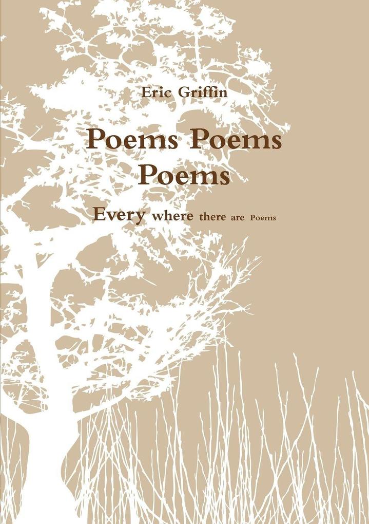 Poems poems poems