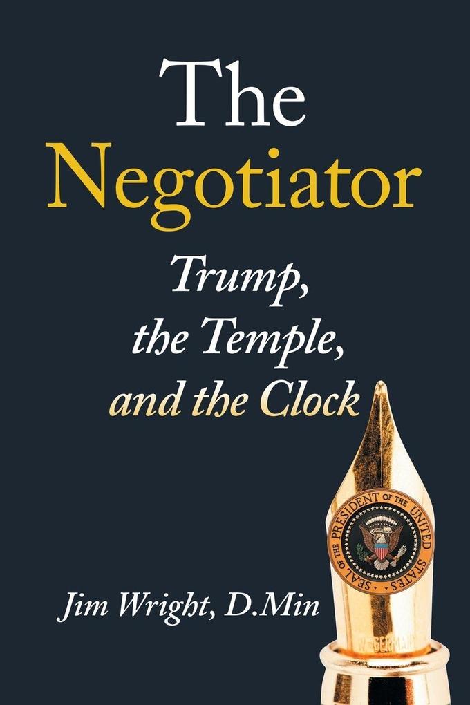 The Negotiator