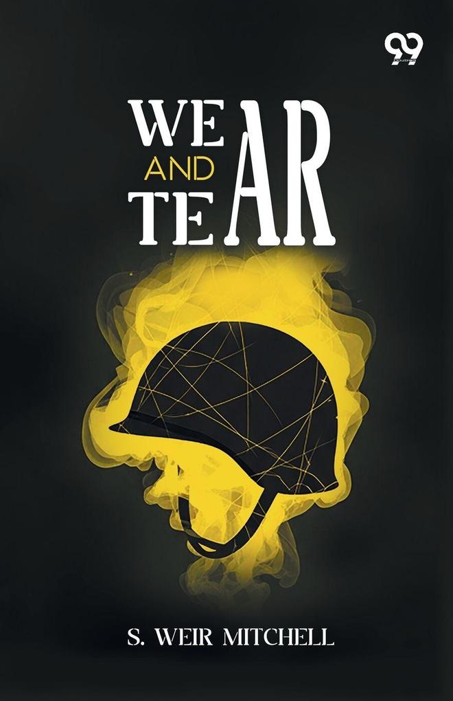 Wear And Tear