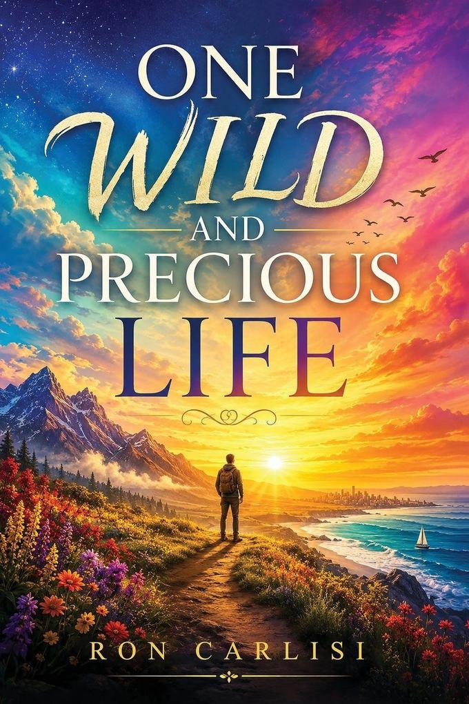 One Wild and Precious Life
