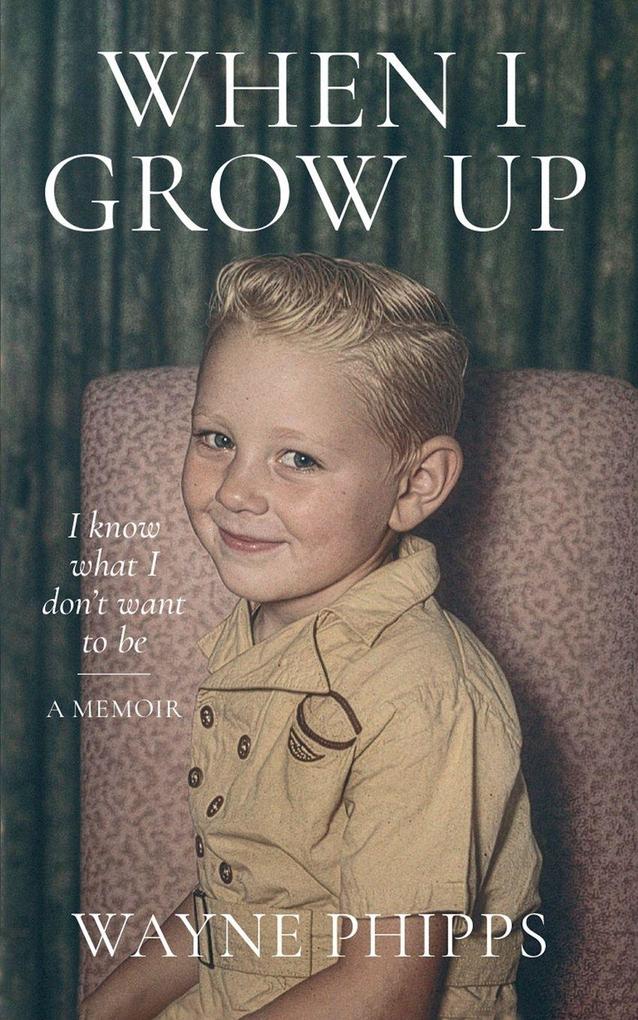 When I Grow Up