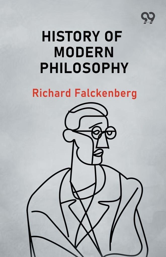 History Of Modern Philosophy