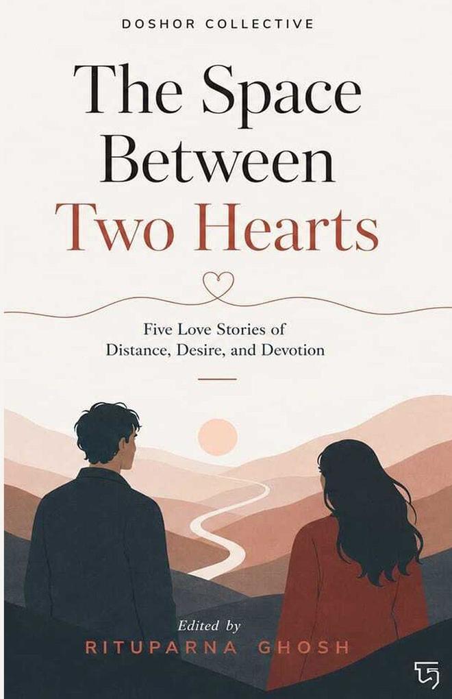 The Space Between Two Hearts
