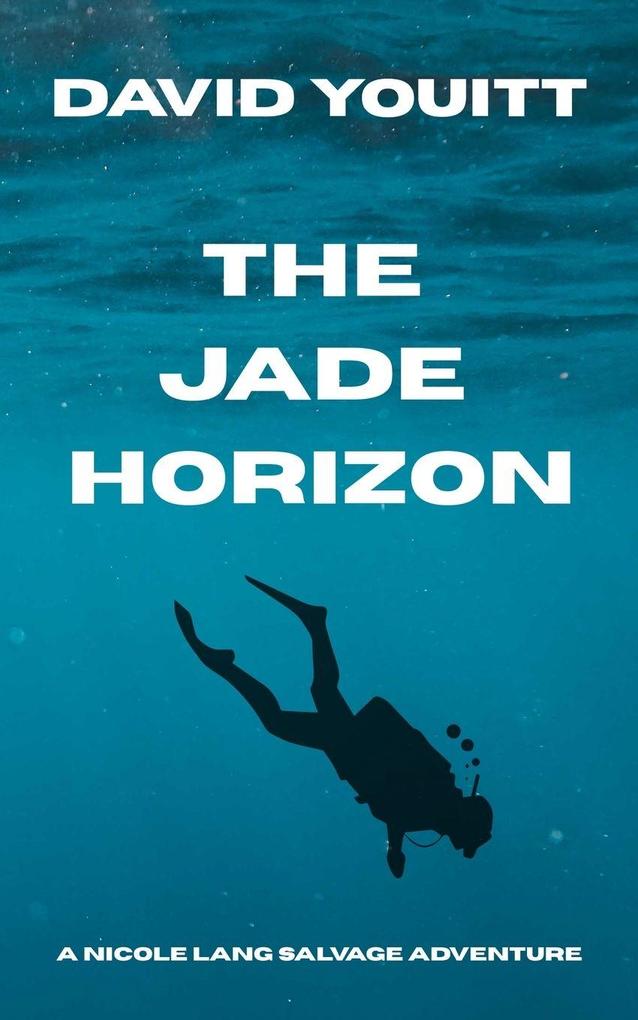 THE JADE HORIZON