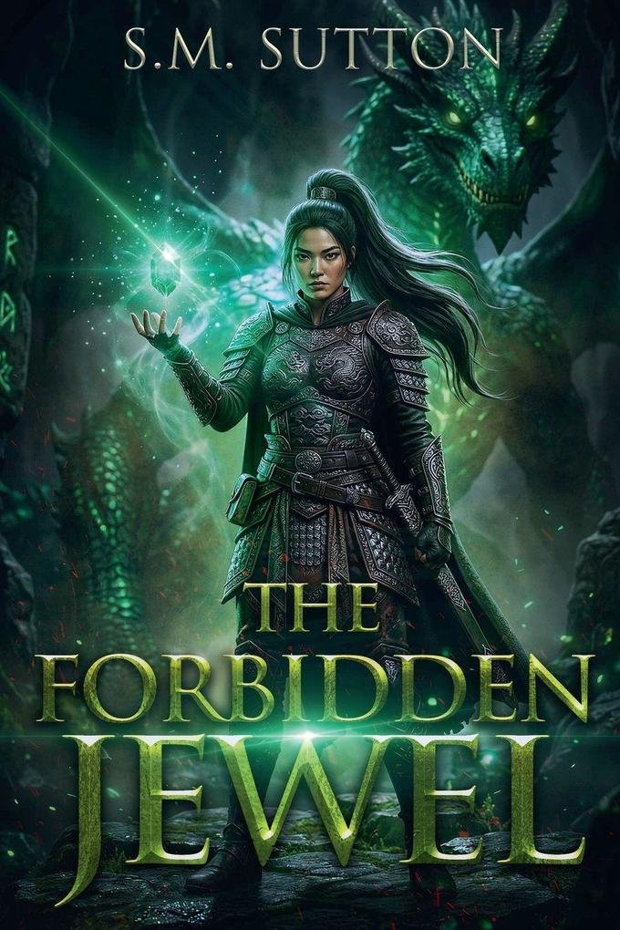 The Forbidden Jewel