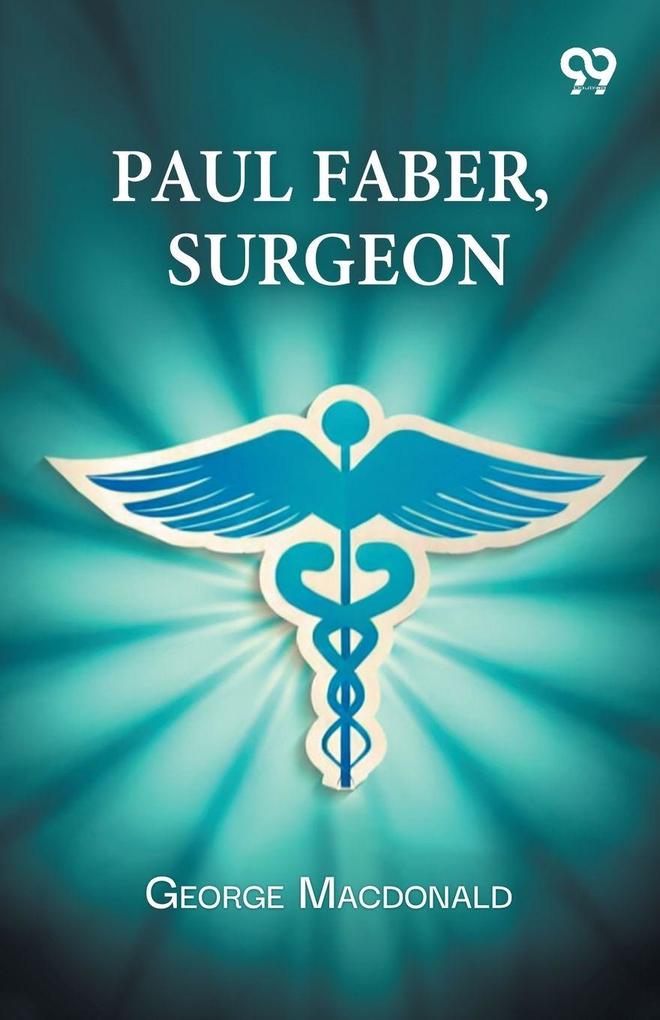 Paul Faber Surgeon
