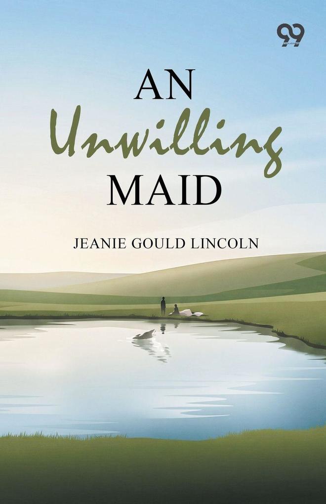 An Unwilling Maid