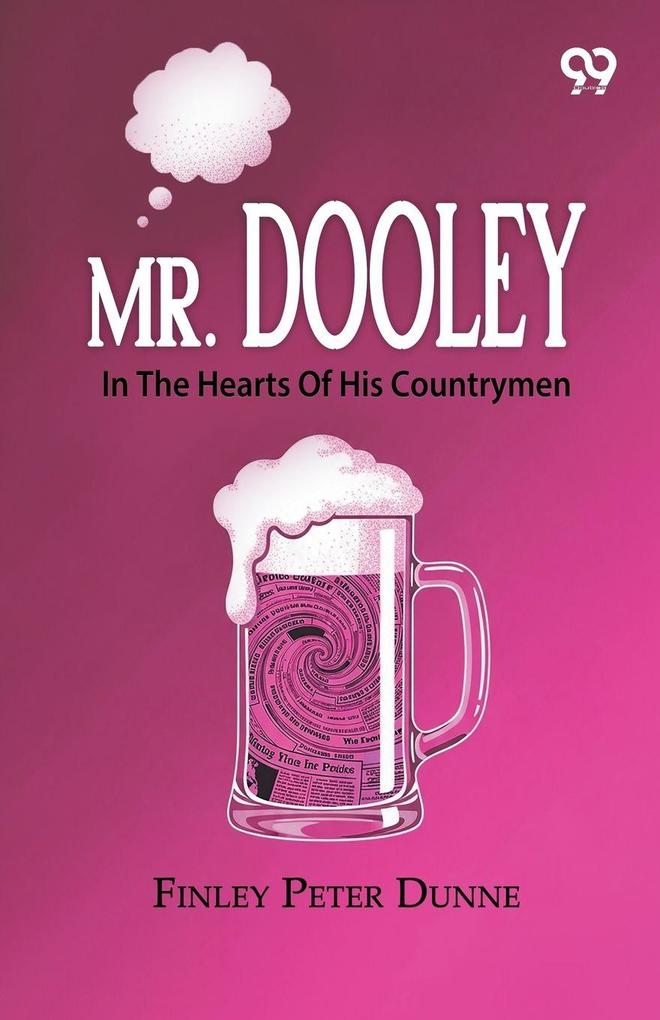 Mr. Dooley