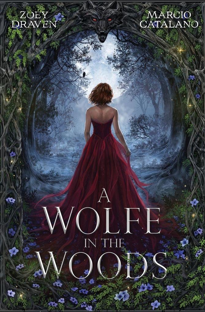 A Wolfe in the Woods