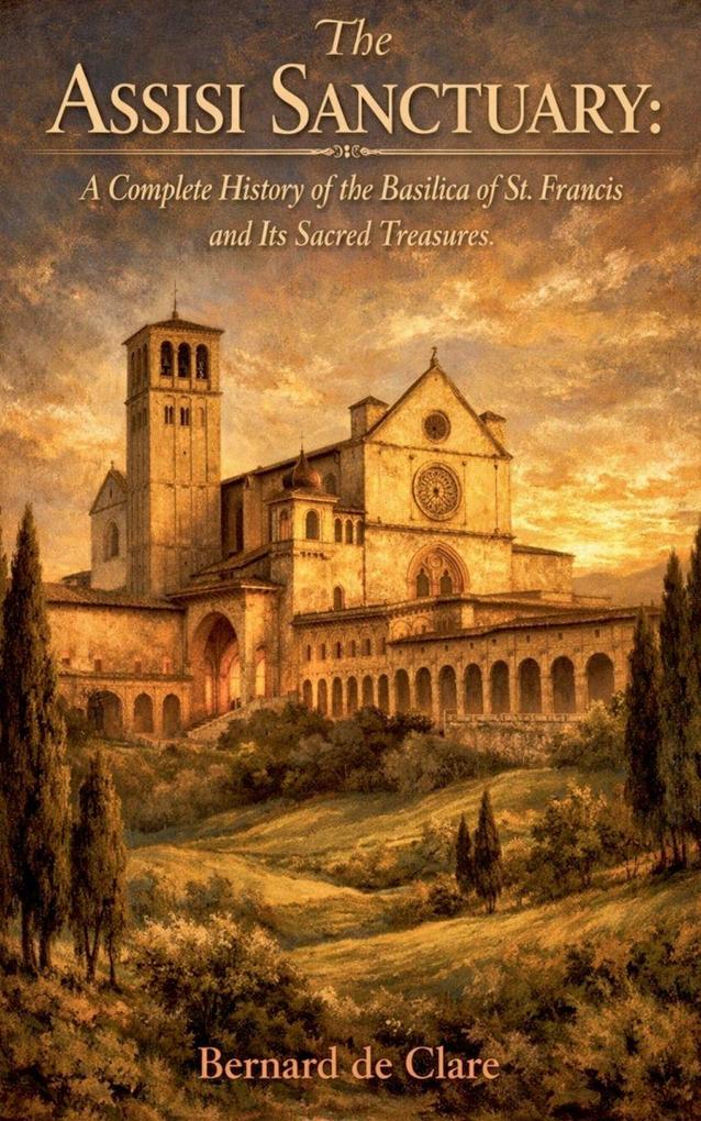 The Assisi Sanctuary