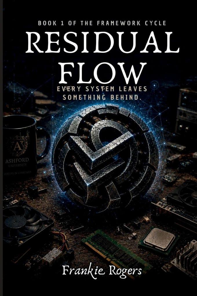 Residual Flow