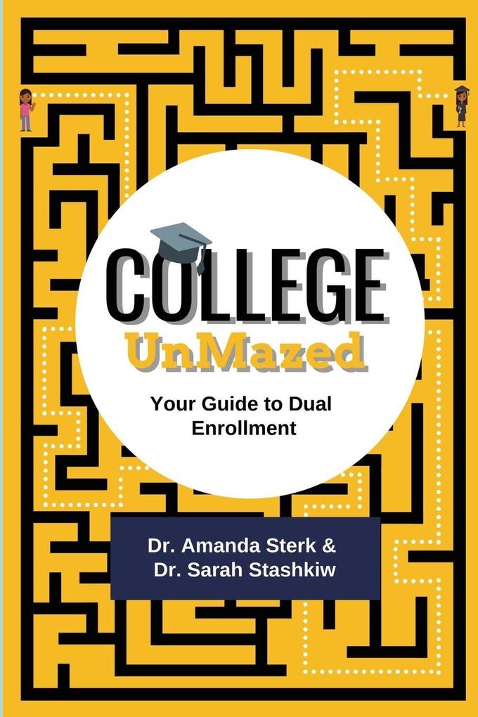 College UnMazed